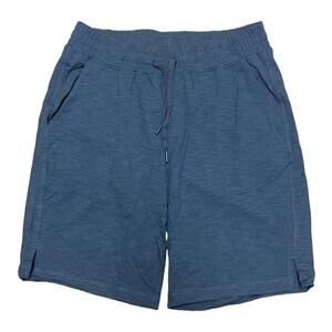 Mondetta Blue Active Performance Shorts Size Small NWOT